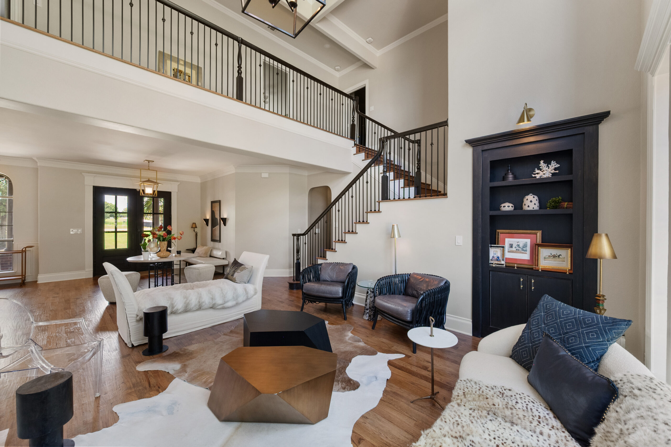 Client Success Stories: A Structural Reimagining of a Beautiful Newly Bought Home