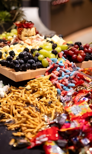 13th Annual NKBA Texas North Plains Kitchen & Bath Month Event - Sunday Morning Kitchen and Bath (15)